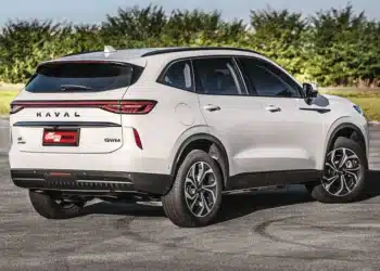 GWM Haval H6 PHEV19: o Carro SUV hГѓВ­bridO plug-in acessГѓВ­veL