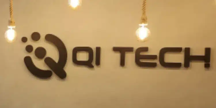 RevoluГѓВ§ГѓВЈo da QI Tech: TransformaГѓВ§ГѓВµes e Oportunidades no Mercado Financeiro Brasileiro