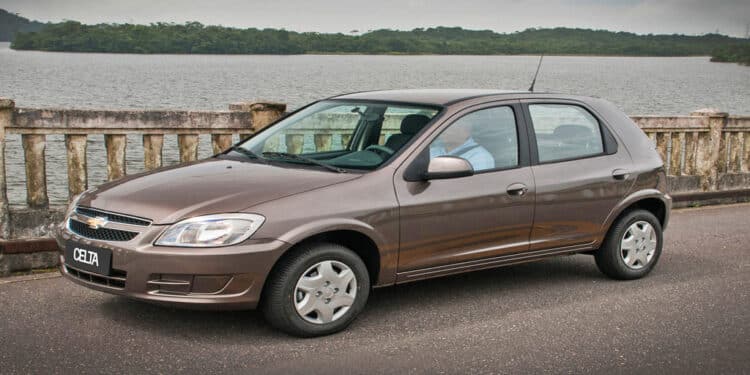 Os 5 melhores carros atГѓВ© R$20.000 econГѓВґmicos e usados de 2003 a 2010: Veja agora o guia definitivo