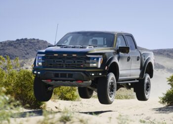 Nova Ford F-150: o LANГѓвЂЎAMENTO da picape mais potente, tecnolГѓВіgica e LUXUOSA do Brasil