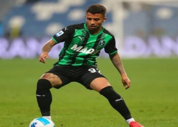 Cruzeiro Disputando Matheus Henrique para ReforГѓВ§ar o Meio-campo! Veja agora