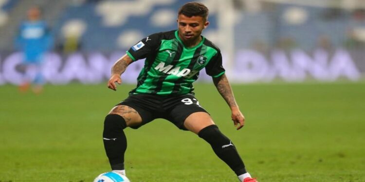 Cruzeiro Disputando Matheus Henrique para ReforГѓВ§ar o Meio-campo! Veja agora