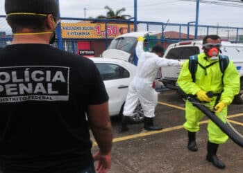 Concurso PolГѓВ­cia Penal GO Anuncia 1600 Vagas e SalГѓВЎrio INICIAL de R$ 5.9 mil!