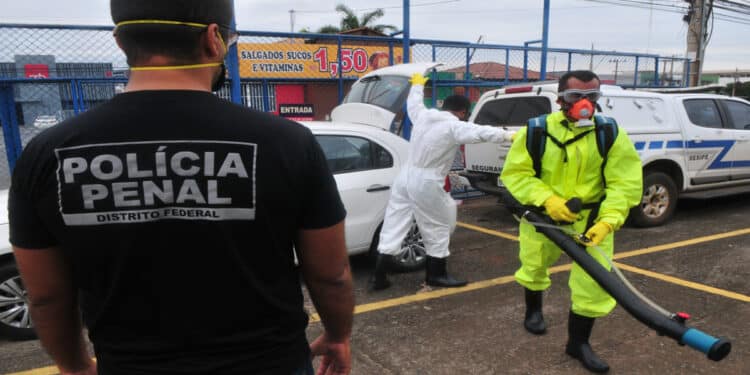 Concurso PolГѓВ­cia Penal GO Anuncia 1600 Vagas e SalГѓВЎrio INICIAL de R$ 5.9 mil!