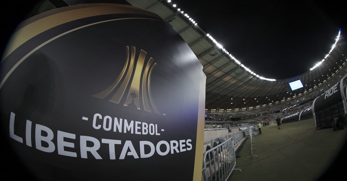 Copa Libertadores 2024 veja onde assistir os jogos gratuitamente