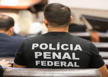 Concurso Polícia Penal GO Oferta 1600 Vagas e Salário de R$ 5.971,42!