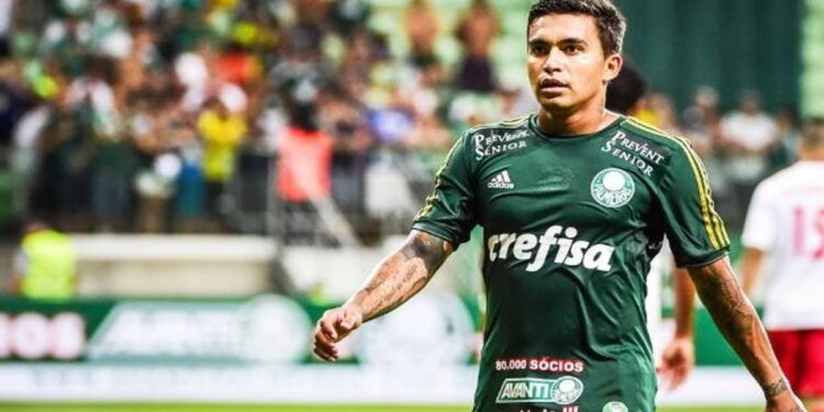 Cruzeiro Anuncia ContrataГѓВ§ГѓВЈo Inesperada: Dudu, ГѓВ­dolo do Palmeiras!