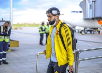Cruzeiro Aposta TUDO com Gabigol: O Novo salГѓВЎrio e Contrato do jogador Vai te Surpreender