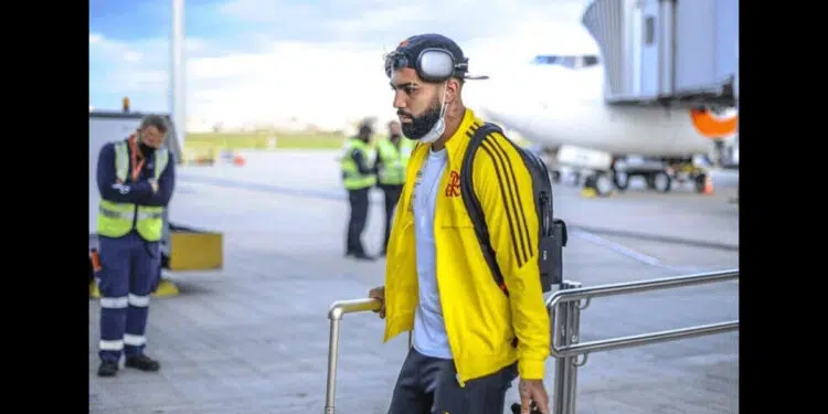 Cruzeiro Aposta TUDO com Gabigol: O Novo salГѓВЎrio e Contrato do jogador Vai te Surpreender
