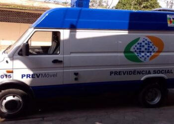 INSS LanГѓВ§a Unidade MГѓВіvel para expandir acesso ГѓВ  PrevidГѓВЄncia Social!