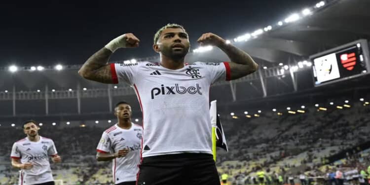 Gabigol prГѓВіximo de ser absolvido: Palmeiras preparando a contrataГѓВ§ГѓВЈo