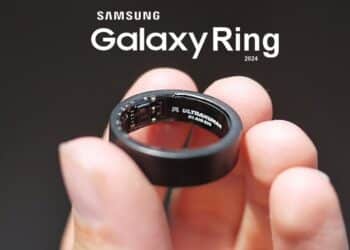 Samsung anuncia novidade, Galaxy Ring. Confira tudo sobre ele