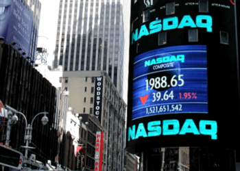 Quem sГѓВЈo as 7 AГѓВ§ГѓВµes MagnГѓВ­ficas de Wall Street?