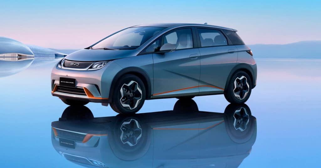 Carros elétricos no Brasil: Sustentabilidade e eficiência em alta