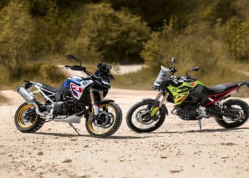 Motos retrô e o retorno das clássicas em versões modernas