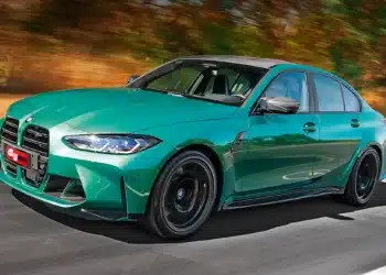 2024 BMW M3: PotГѓВЄncia e Tecnologia de Ponta no Mundo dos Carros