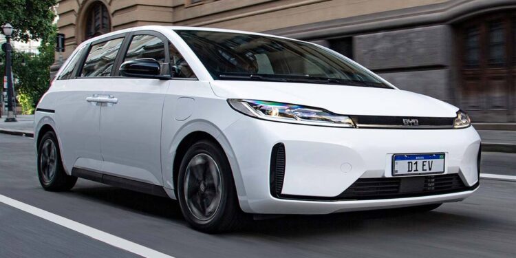 RevoluГѓВ§ГѓВЈo dos carros elГѓВ©tricos usados no Brasil: PreГѓВ§os despencam e atraem consumidores