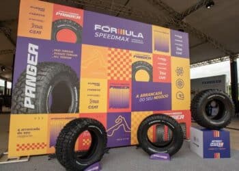 Pneus inovadores para carros elГѓВ©tricos no Brasil! Descubra como a SpeedMax irГѓВЎ salvar os carros elГѓВ©tricos