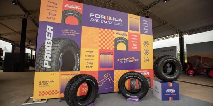 Pneus inovadores para carros elГѓВ©tricos no Brasil! Descubra como a SpeedMax irГѓВЎ salvar os carros elГѓВ©tricos