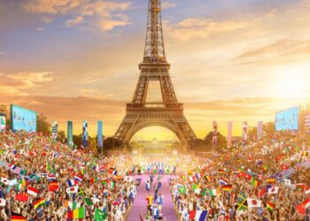 Como os Jogos OlГѓВ­mpicos podem inspirar o mercado corporativo?