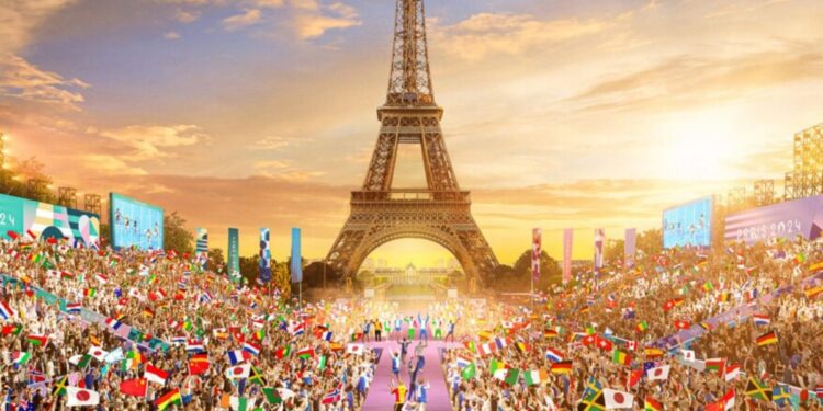 Como os Jogos OlГѓВ­mpicos podem inspirar o mercado corporativo?