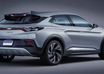 Descubra agora: O carro que faz 17,5km/L com tecnologia apurada e ecolГѓВіgico