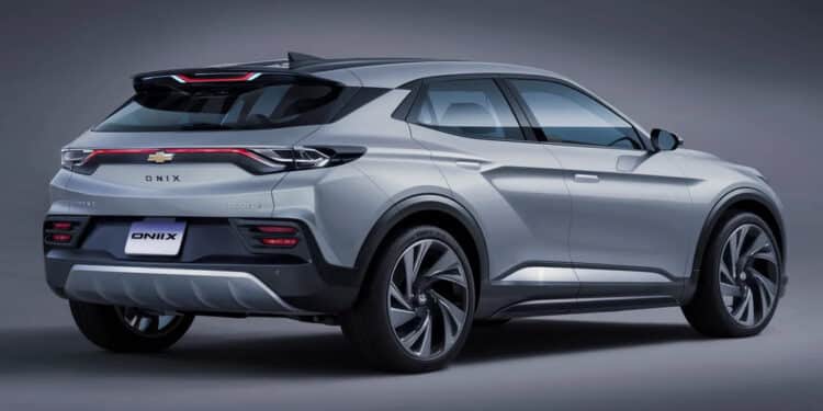 Descubra agora: O carro que faz 17,5km/L com tecnologia apurada e ecolГѓВіgico