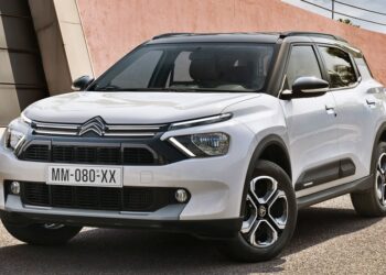 Novo CARRO ZERO mais BARATO do Brasil? LanГѓВ§amento do CitroГѓВ«n C3 Aircross agita o mercado automobilГѓВstico