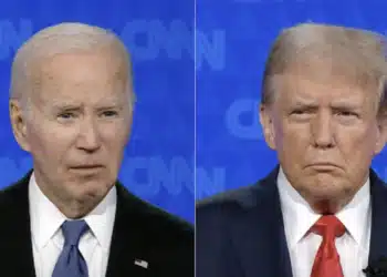 A GeopolГѓВ­tica em TransformaГѓВ§ГѓВЈo: O Impacto das EleiГѓВ§ГѓВµes Americanas no CenГѓВЎrio Internacional