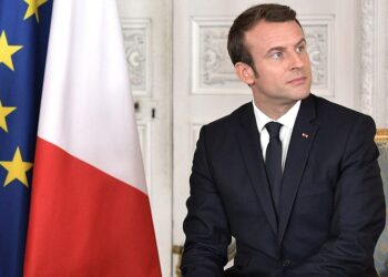 Macron faz aposta arriscado em convocar eleiГѓВ§ГѓВµes parlamentares?