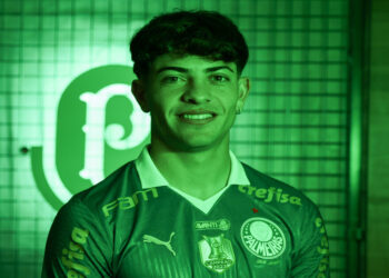 Palmeiras ГѓВ© visto como melhor que time europeu! Confira tudo