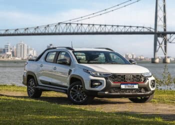Fiat Strada 2024: A picape compacta com ótimo custo-benefício