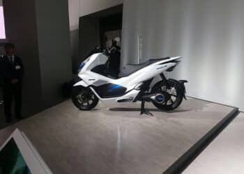 O que esperar das novas motos elétricas que estão por vir em 2024