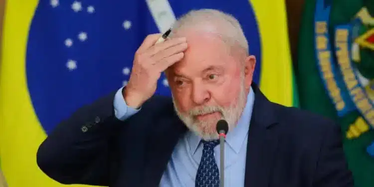 Quando nomear o seu presidente do BC, quem Lula vai culpar?