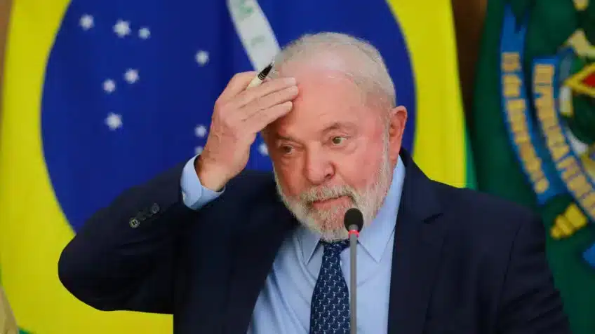 Quando nomear o seu presidente do BC, quem Lula vai culpar?