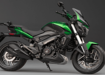 Bajaj Chega ao Brasil: 20 Mil Motos custando menos de R$ 15 Mil