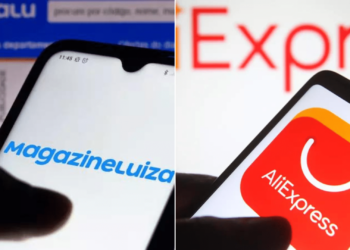 Futuro do e-commerce no Brasil: Especialista analisa Parceria entre Magazine Luiza e AliExpress