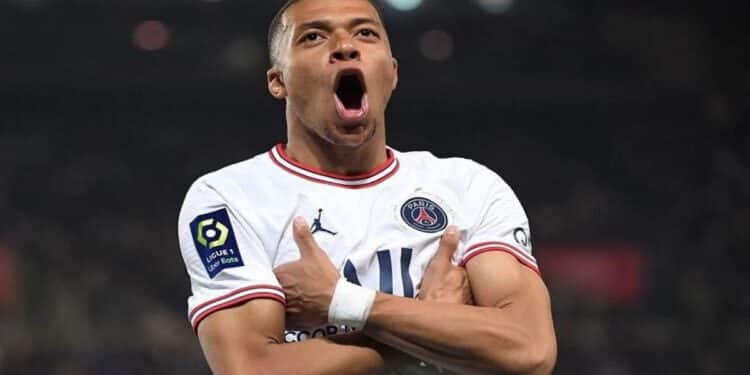 PSG em Busca de Substituto para MbappГѓВ© e Pode Dar 'ChapГѓВ©u' no Barcelona!