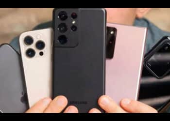 Mercado de celulares volta a crescer! Confira os detalhes por trГѓВЎs