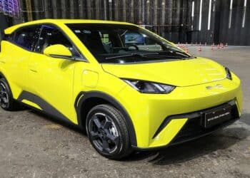 Reforma tributГѓВЎria: Brasil impГѓВµe 'Imposto do Pecado' em carros elГѓВ©tricos, uma soluГѓВ§ГѓВЈo climГѓВЎtica?