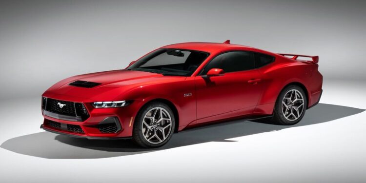 TendГѓВЄncias de cores de carros no Brasil em 2024: neutras ou vibrantes? Veja o estudo sobre as cores