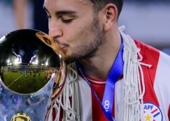 Cruzeiro ACERTA com Fabrizio Peralta; Veja os Detalhes da NegociaГѓВ§ГѓВЈo!