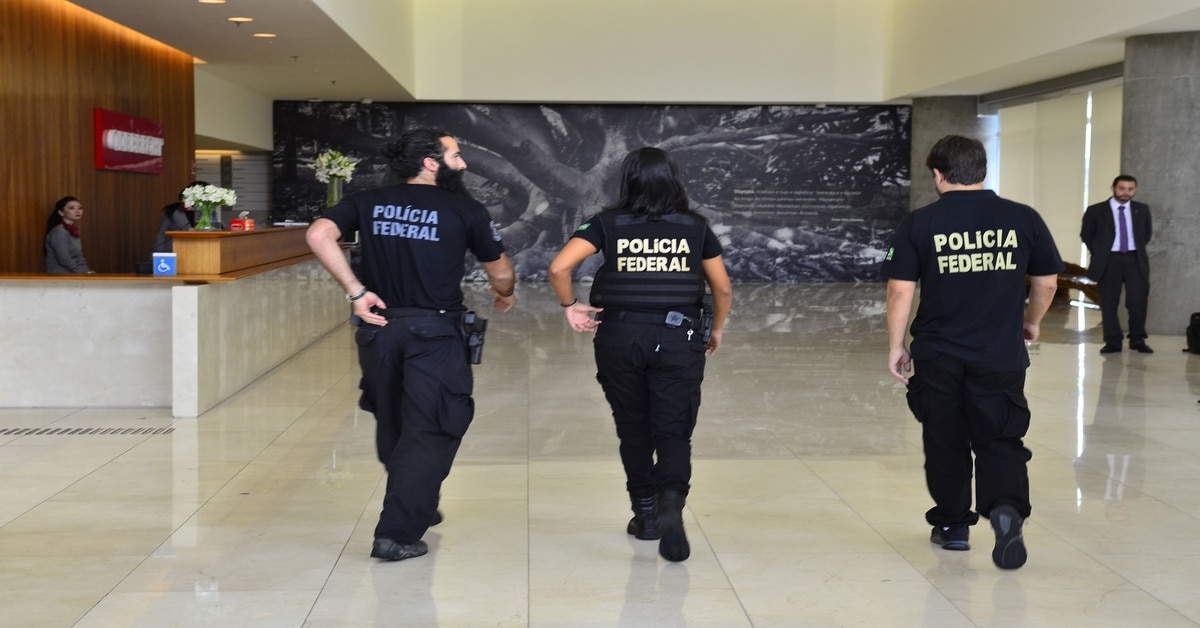 Concurso Policial Federal: Perito Criminal em alta! Edital em 2025