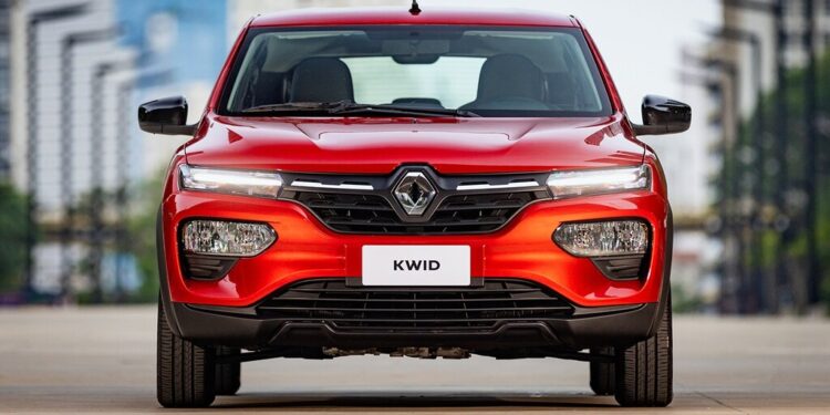Os carros mais econГѓВґmicos de 2024: Saiba tudo sobre os veГѓВ­culos que vГѓВЈo encher o seu tanque de forma barata