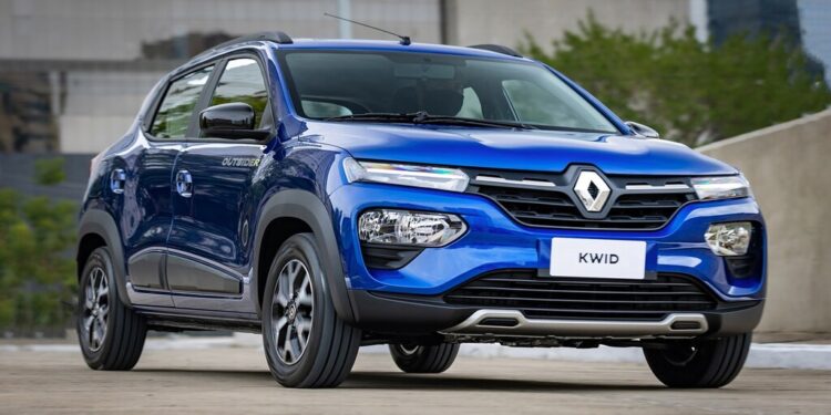 Carros elГѓВ©tricos: A revoluГѓВ§ГѓВЈo no mercado brasileiro com crescimento de 146% em 2024