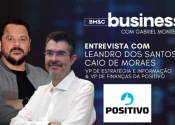 Positivo Tecnologia Expande ServiГѓВ§os e Aumenta Receita com AquisiГѓВ§ГѓВЈo da Algar Tech