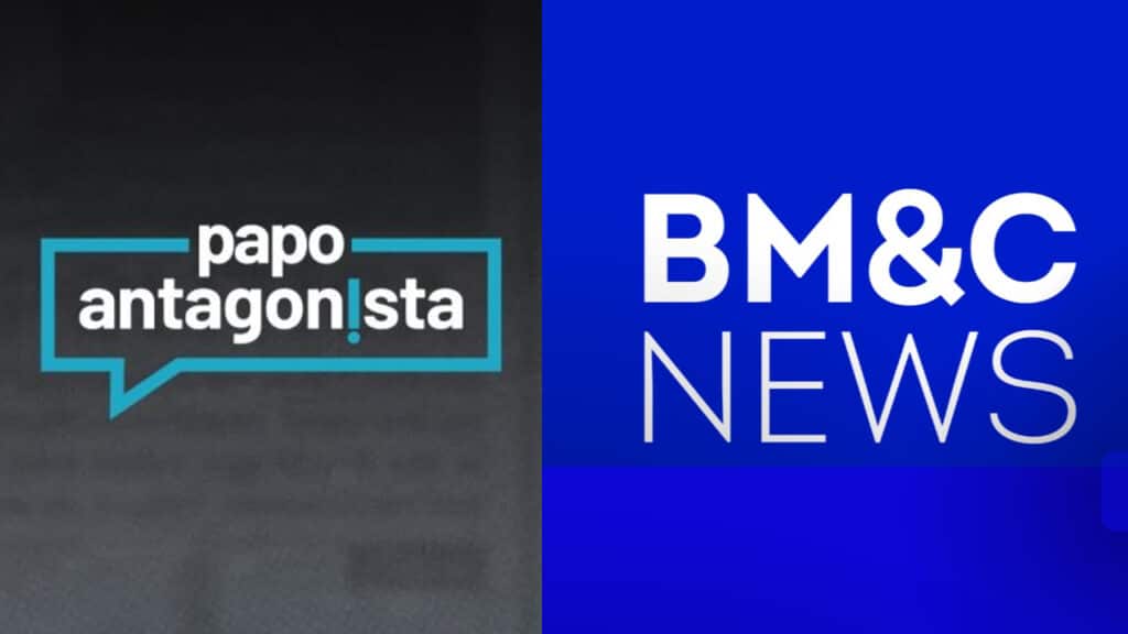 BM&C News Anuncia Parceria com "Papo Antagonista"; Entenda!