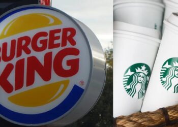 Zamp (ZAMP3) Adquire Starbucks Brasil por R$ 120 MilhГѓВµes
