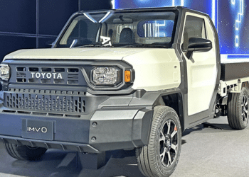 Toyota Revela Carro Custando 64 Mil; ConheГѓВ§a a Nova Гўв‚¬Е“Mini HiluxГўв‚¬Вќ