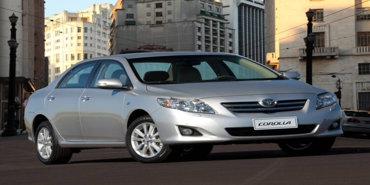 Os 5 melhores carros usados atГѓВ© R$50.000: Escolha o seu antes que alguГѓВ©m o faГѓВ§a!